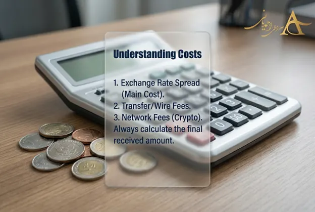 5 Secure Ways to Send Money to Iran: 2026 Guide 6 Costs and Fees to Send Money to Iran